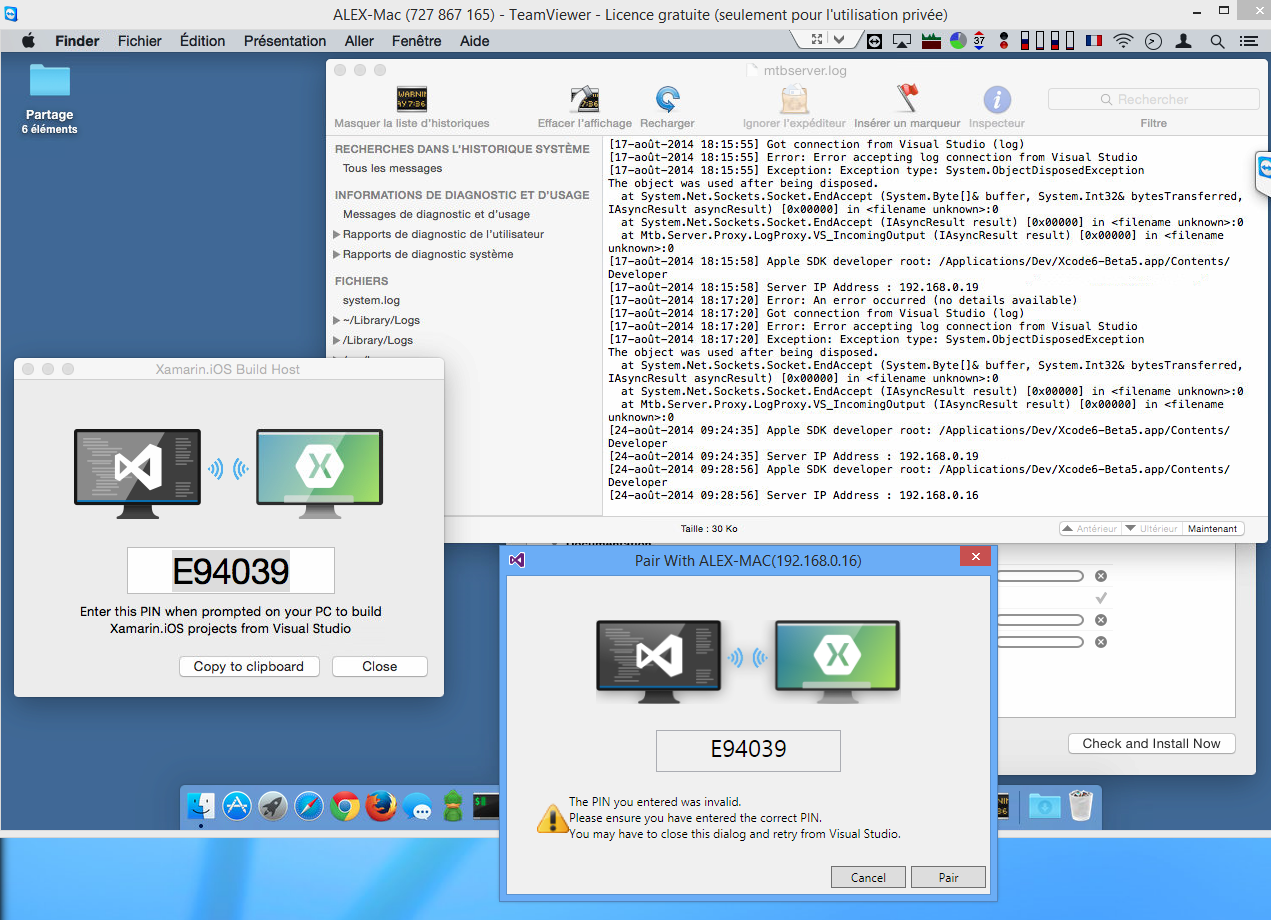 video insight monitorplus for mac